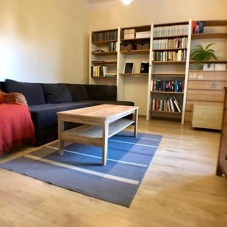 Apartament Ogarna Old Town Gdansk Apartman Kültér fotó
