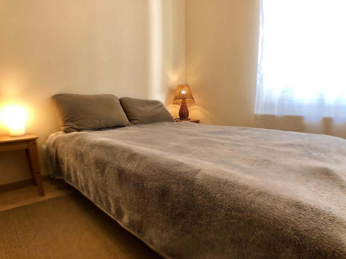 Apartament Ogarna Old Town Gdansk Apartman Kültér fotó