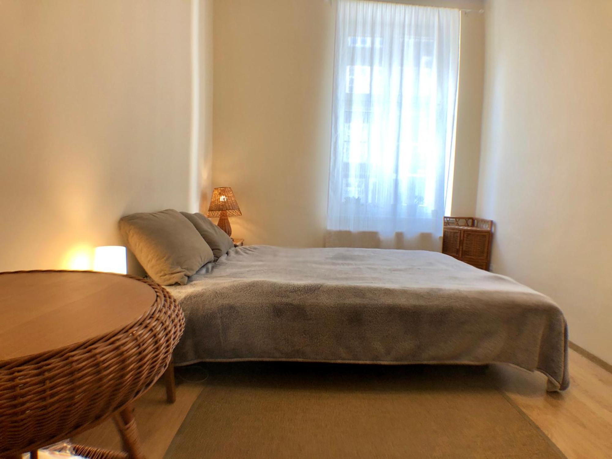 Apartament Ogarna Old Town Gdansk Apartman Kültér fotó