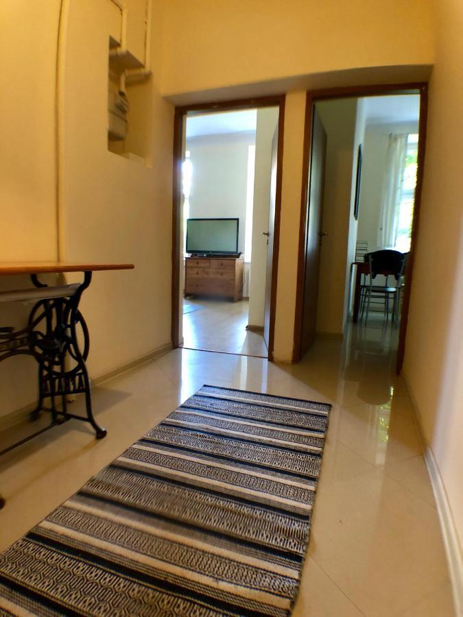 Apartament Ogarna Old Town Gdansk Apartman Kültér fotó